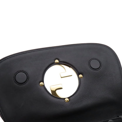 Gucci Others Black Shoulder Bags