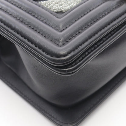 Chanel Others Black Shoulder Bags