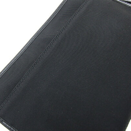 Gucci Nylon Black Clutch Bags