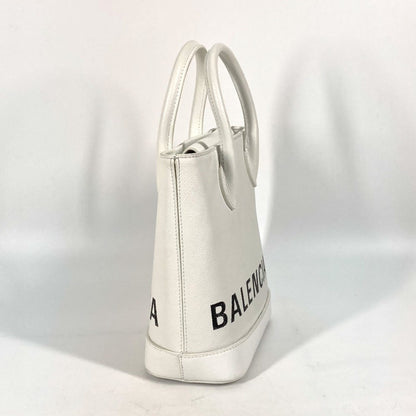 Balenciaga Others White Shoulder Bags