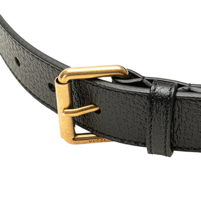 Gucci Others Black Crossbody Bags