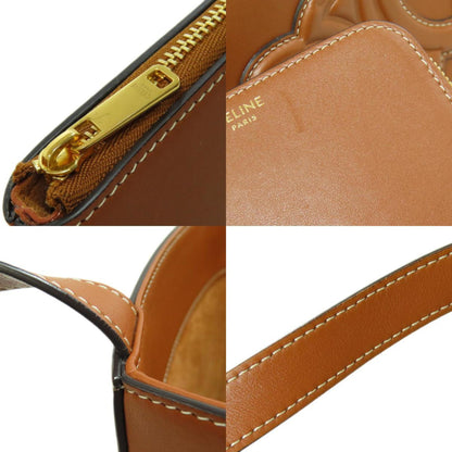 Celine Others Brown Handbags