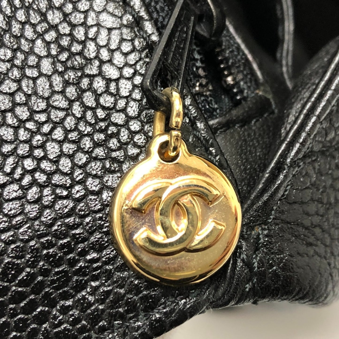 Chanel Others Black Handbags