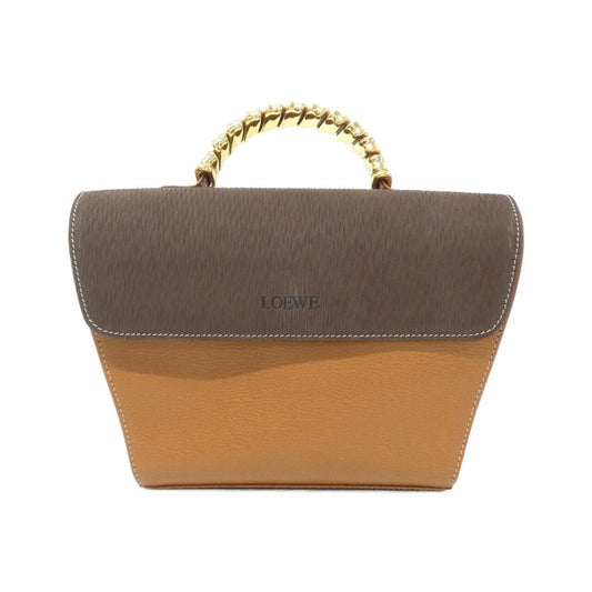 Loewe Others Brown Handbags