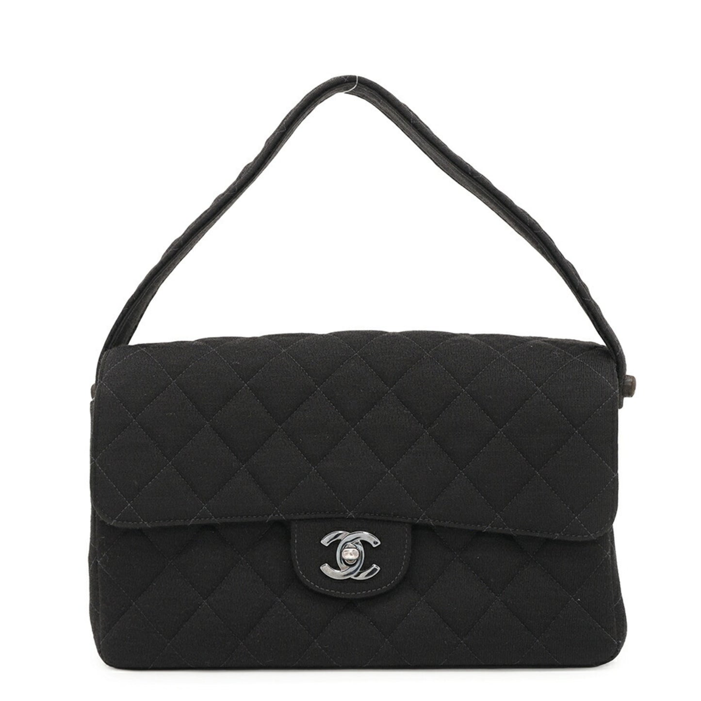 Chanel Others Black Handbags