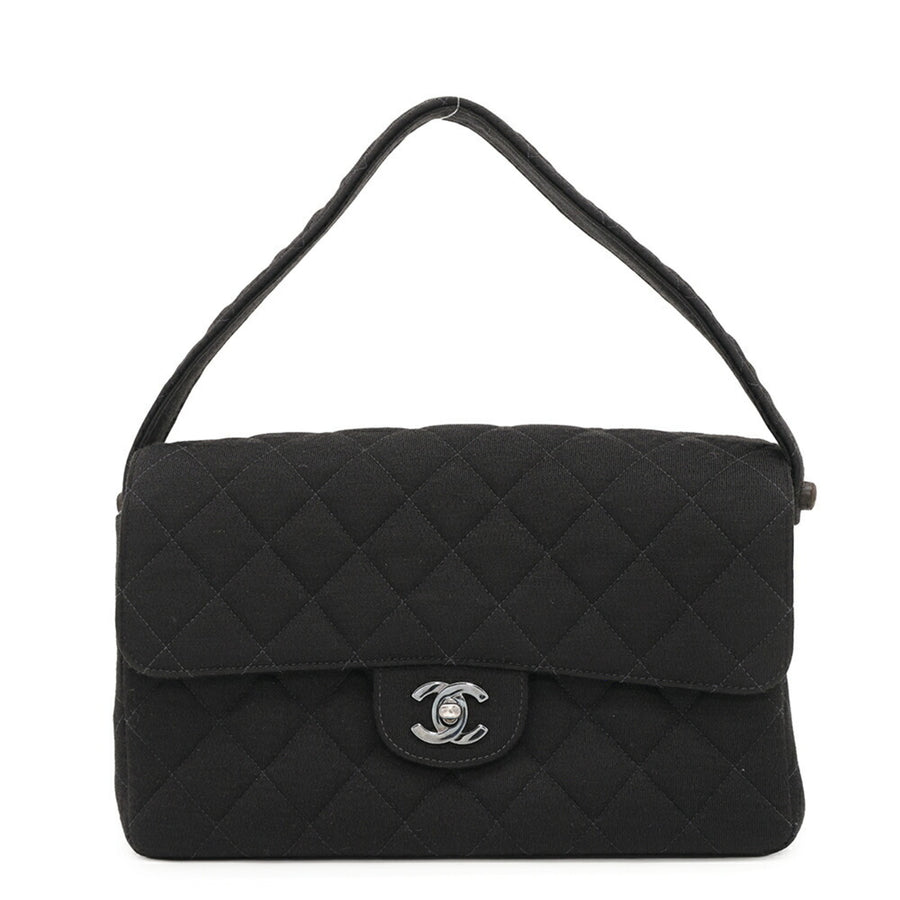 Chanel Others Black Handbags