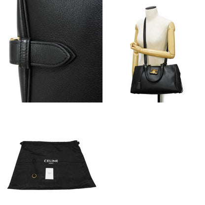 Celine Others Black Handbags