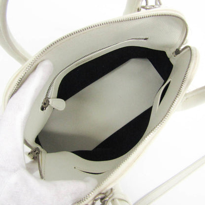 Balenciaga Others White Handbags