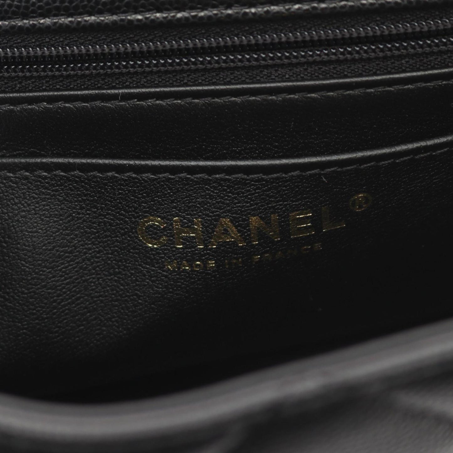 Chanel Others Black Shoulder Bags