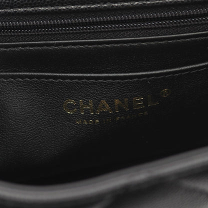 Chanel Others Black Shoulder Bags