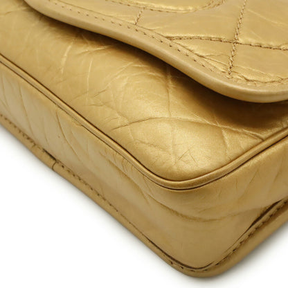 Chanel Others Gold Shoulder Bags