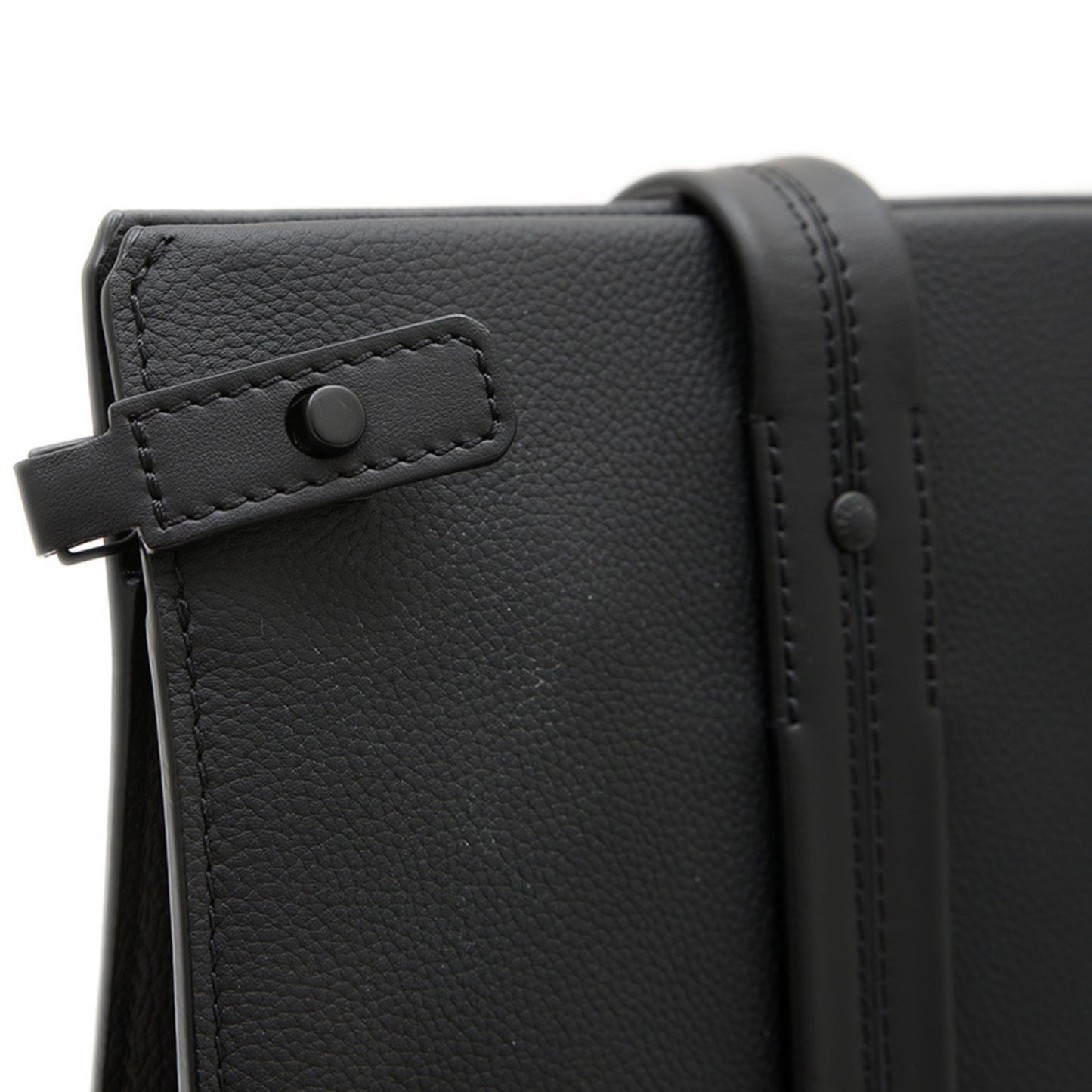 Louis Vuitton Others Black Tote Bags