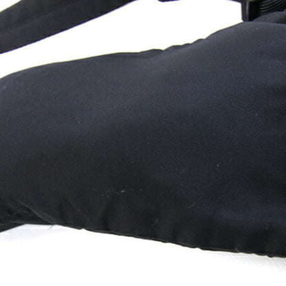 Prada Nylon Black Crossbody Bags