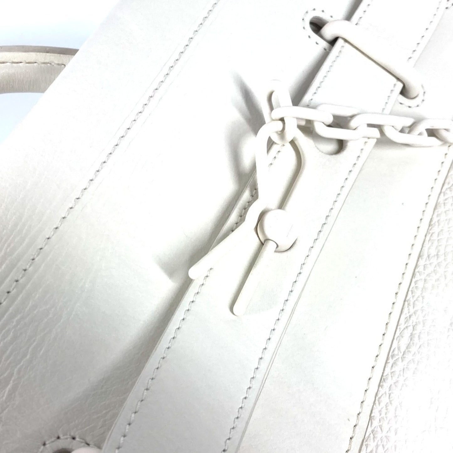 Louis Vuitton Others White Handbags