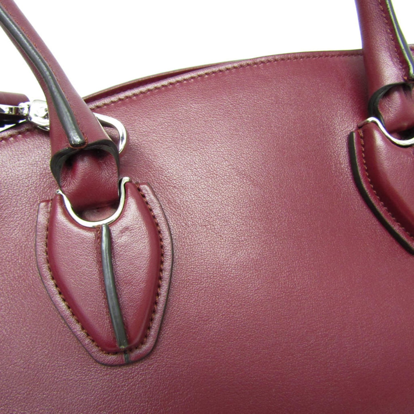 Tod's Others Red Handbags
