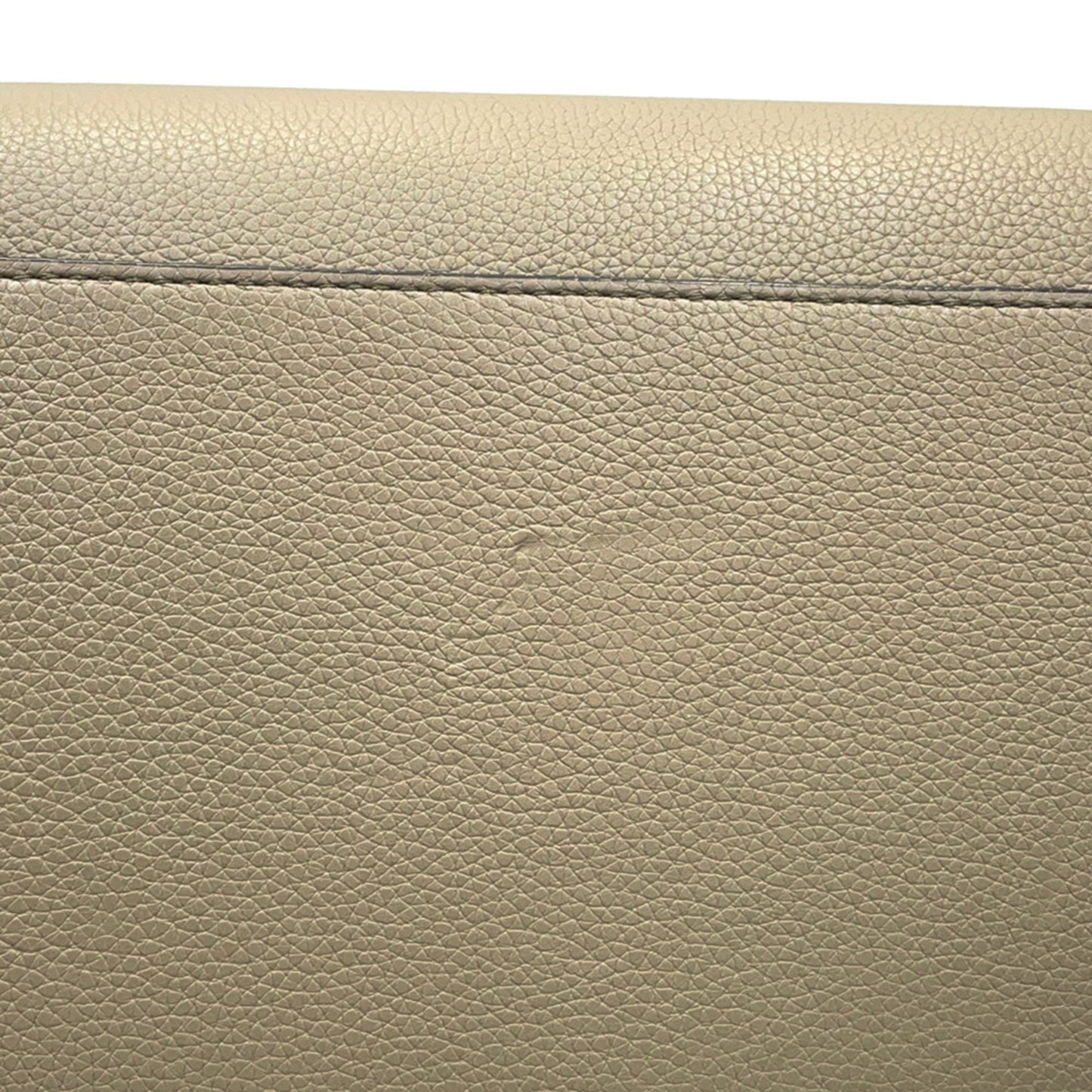 Loewe Others Green Handbags