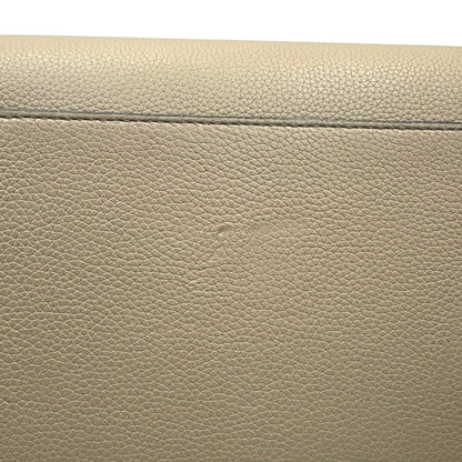 Loewe Others Green Handbags