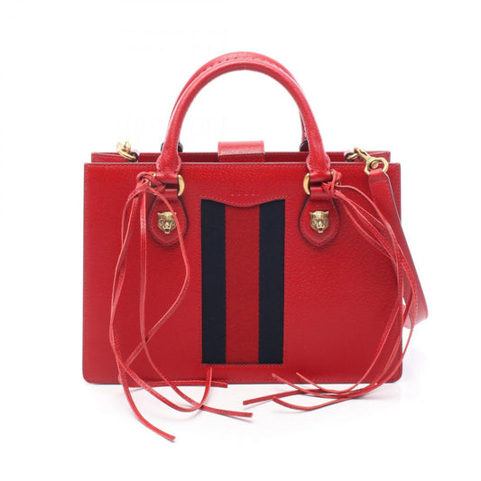 Gucci Others Red Handbags