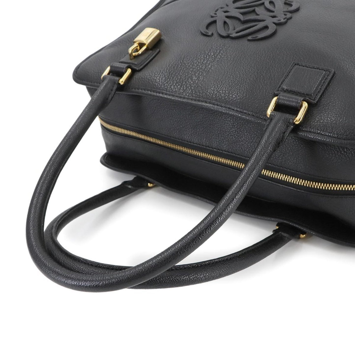 Loewe Others Black Handbags