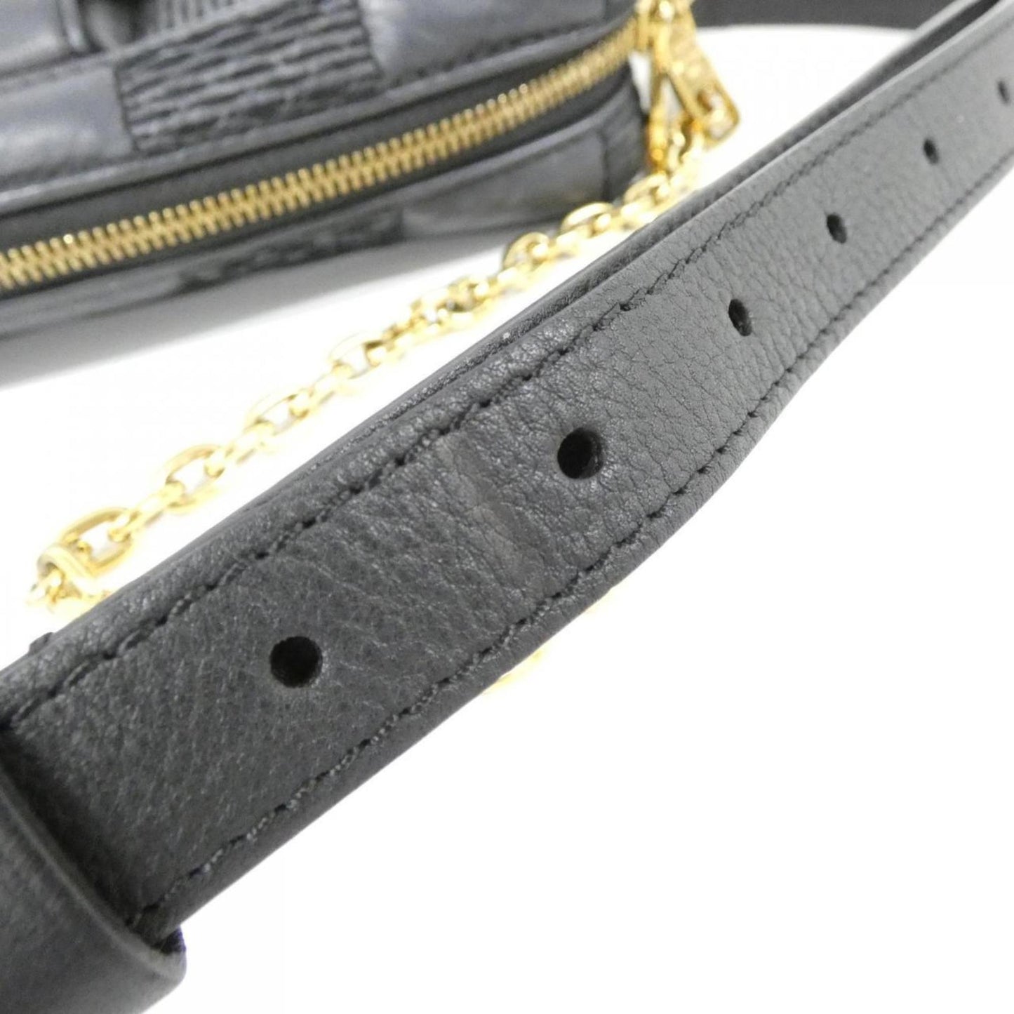 Louis Vuitton Others Black Shoulder Bags