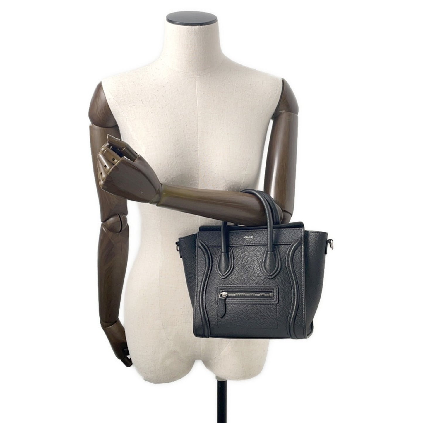 Celine Others Black Handbags