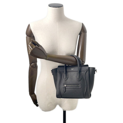 Celine Others Black Handbags