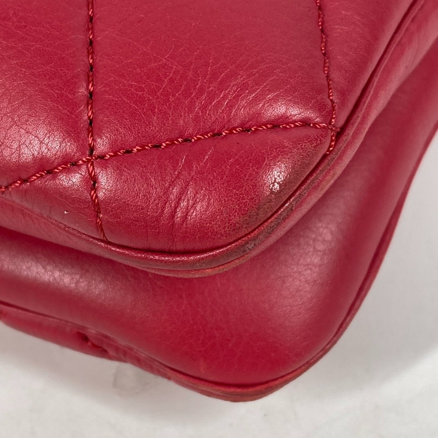 Chanel Others Pink Handbags