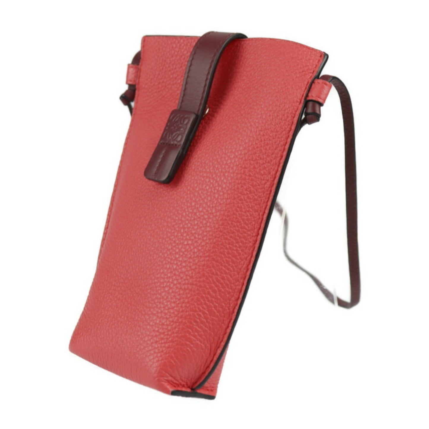 Loewe Others Pink Shoulder Bags