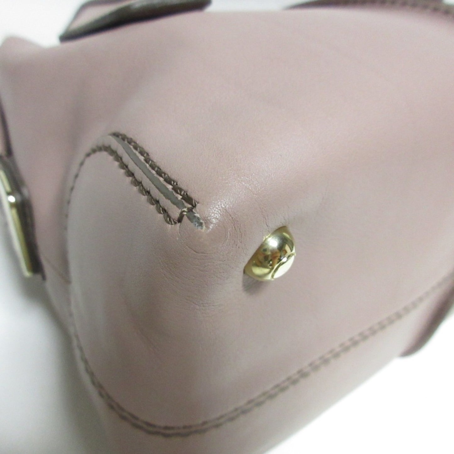 Tod's Others Pink Handbags