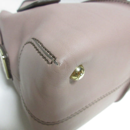 Tod's Others Pink Handbags