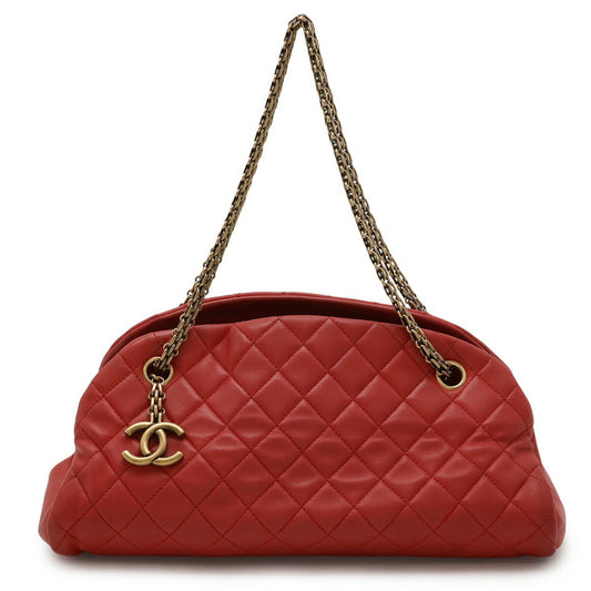 Chanel Others Black Shoulder Bags