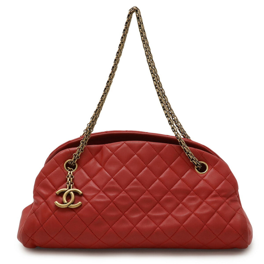 Chanel Others Black Shoulder Bags
