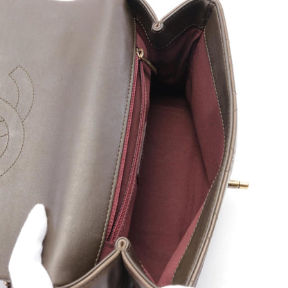 Chanel Others Brown Shoulder Bags