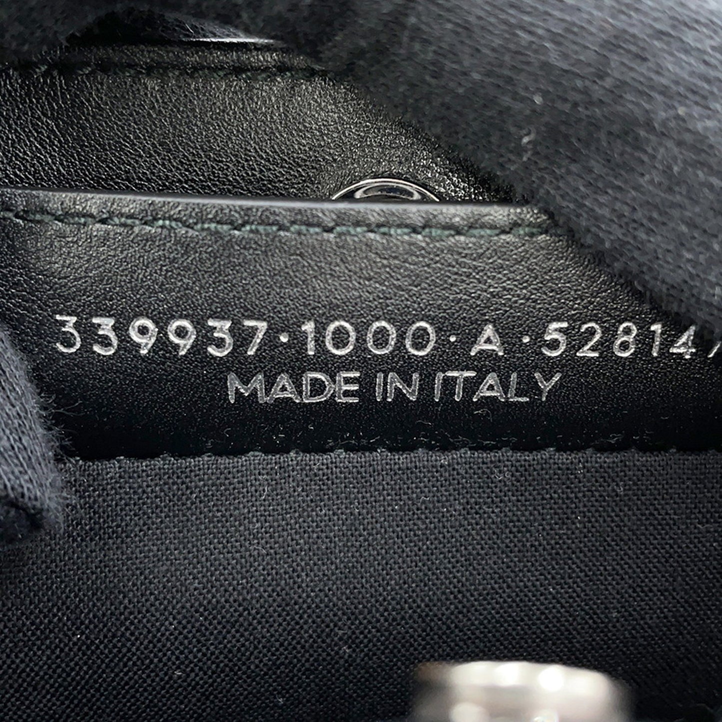 Balenciaga Others Black Shoulder Bags