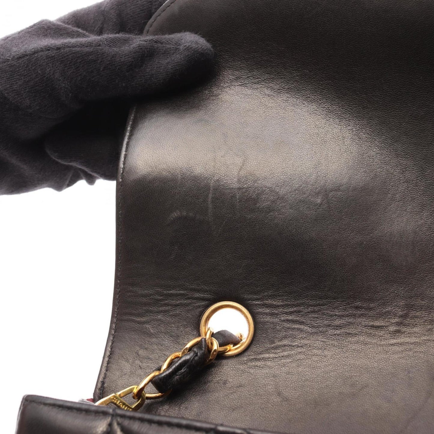Chanel Others Black Shoulder Bags