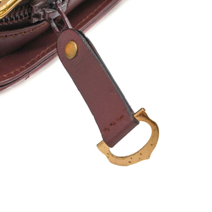 Cartier Others Red Clutch Bags