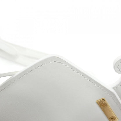 Celine Others White Shoulder Bags