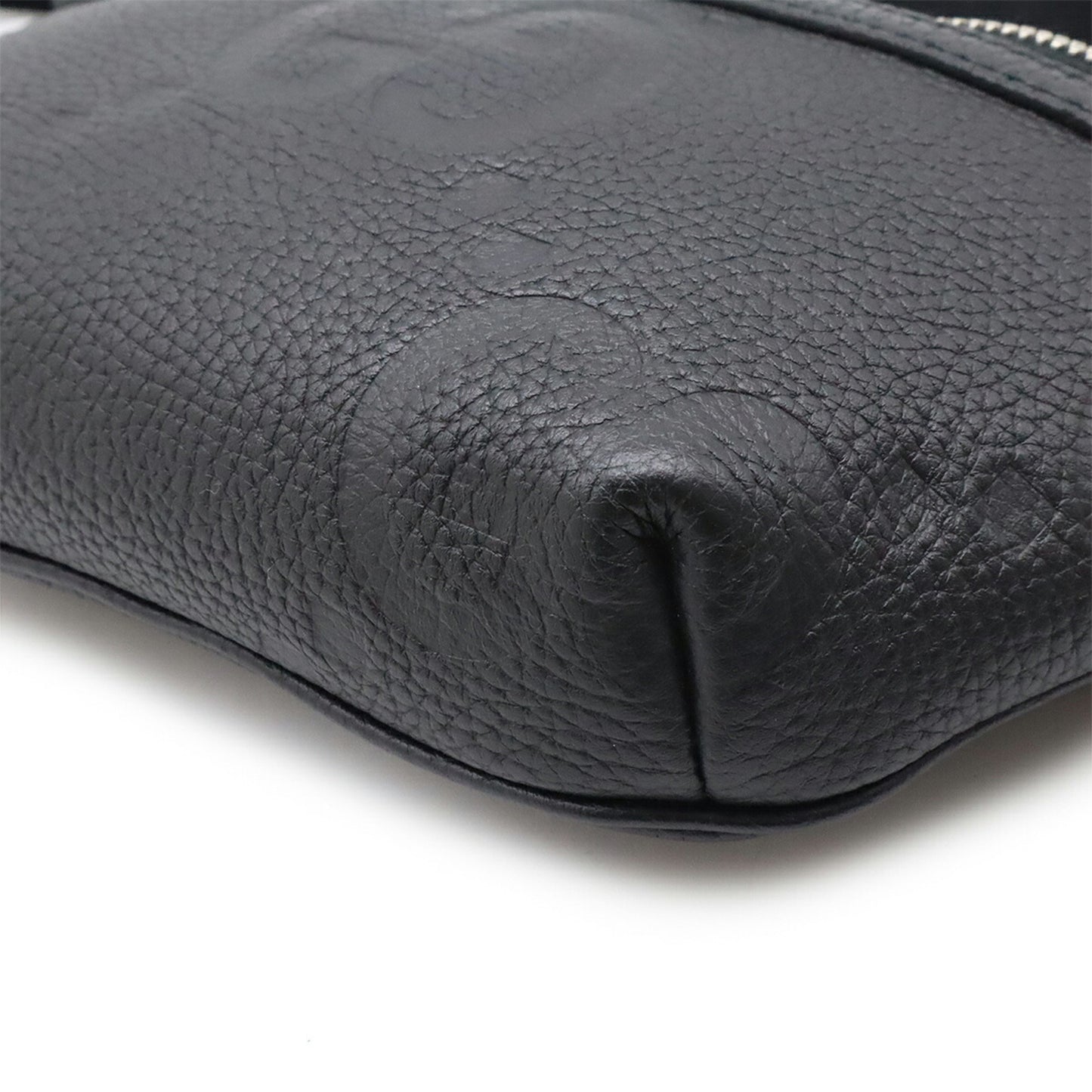 Gucci Others Black Shoulder Bags