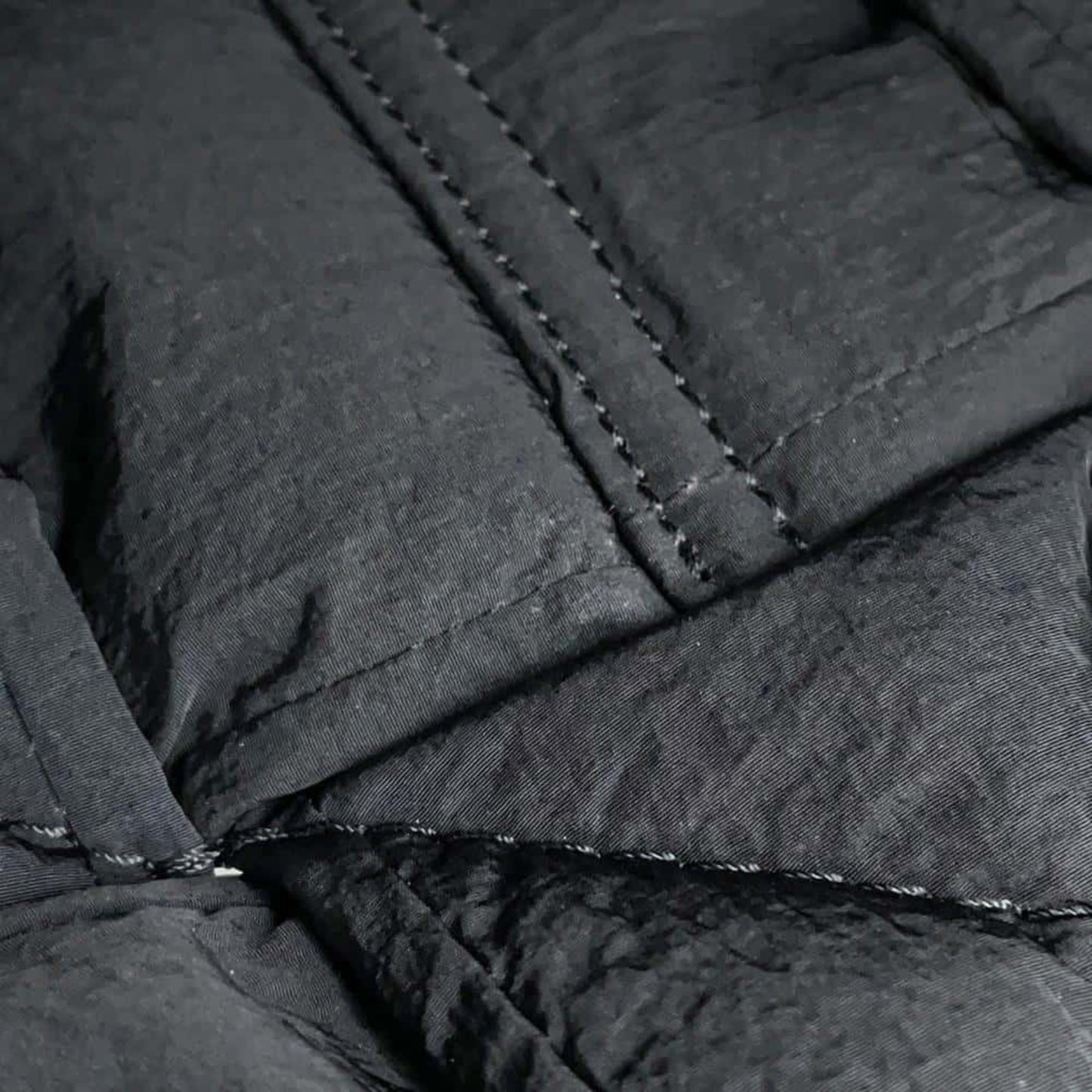 Bottega Veneta Nylon Black Small Bags