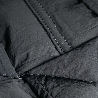 Bottega Veneta Nylon Black Small Bags