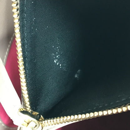 Bvlgari Others Pink Shoulder Bags