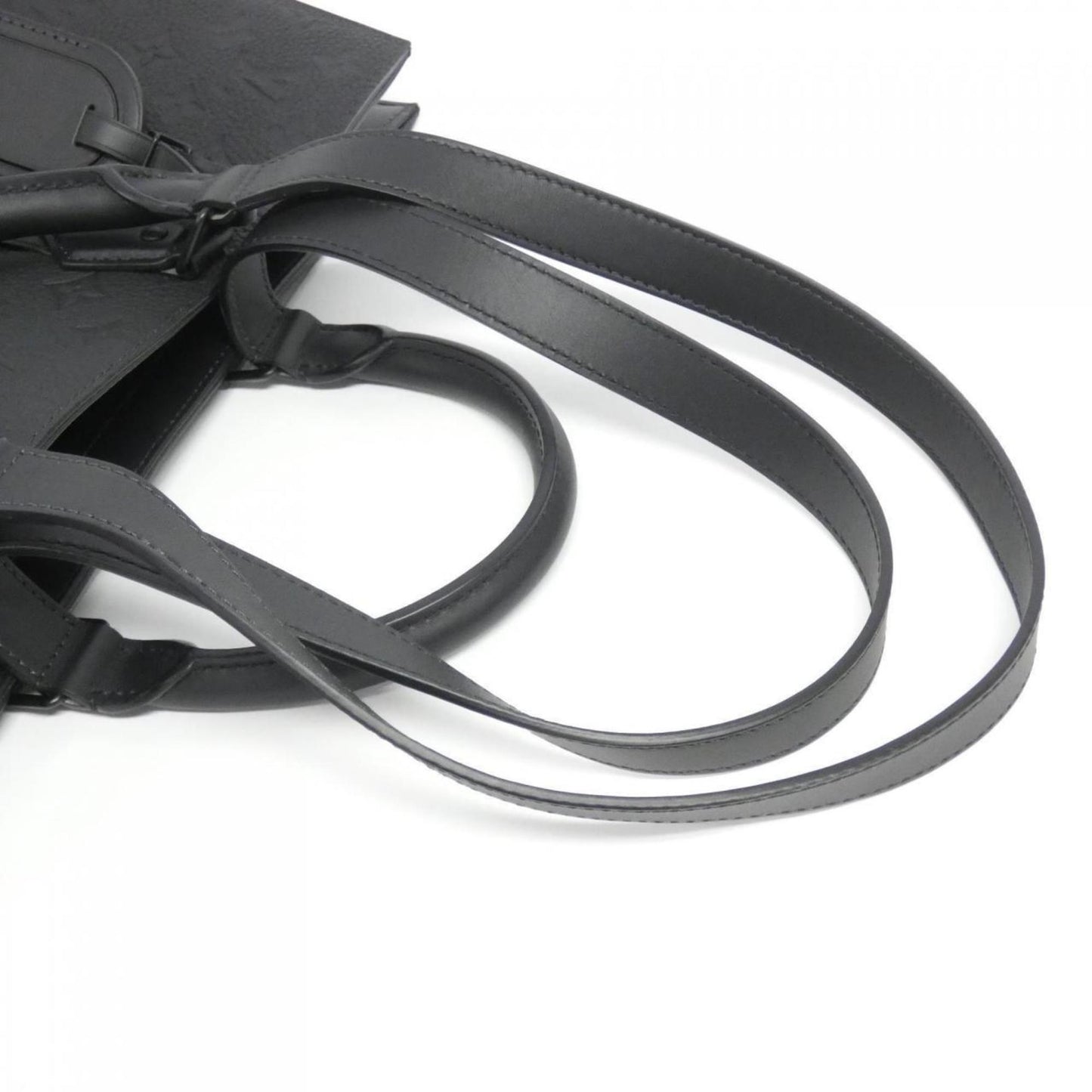 Louis Vuitton Others Black Handbags