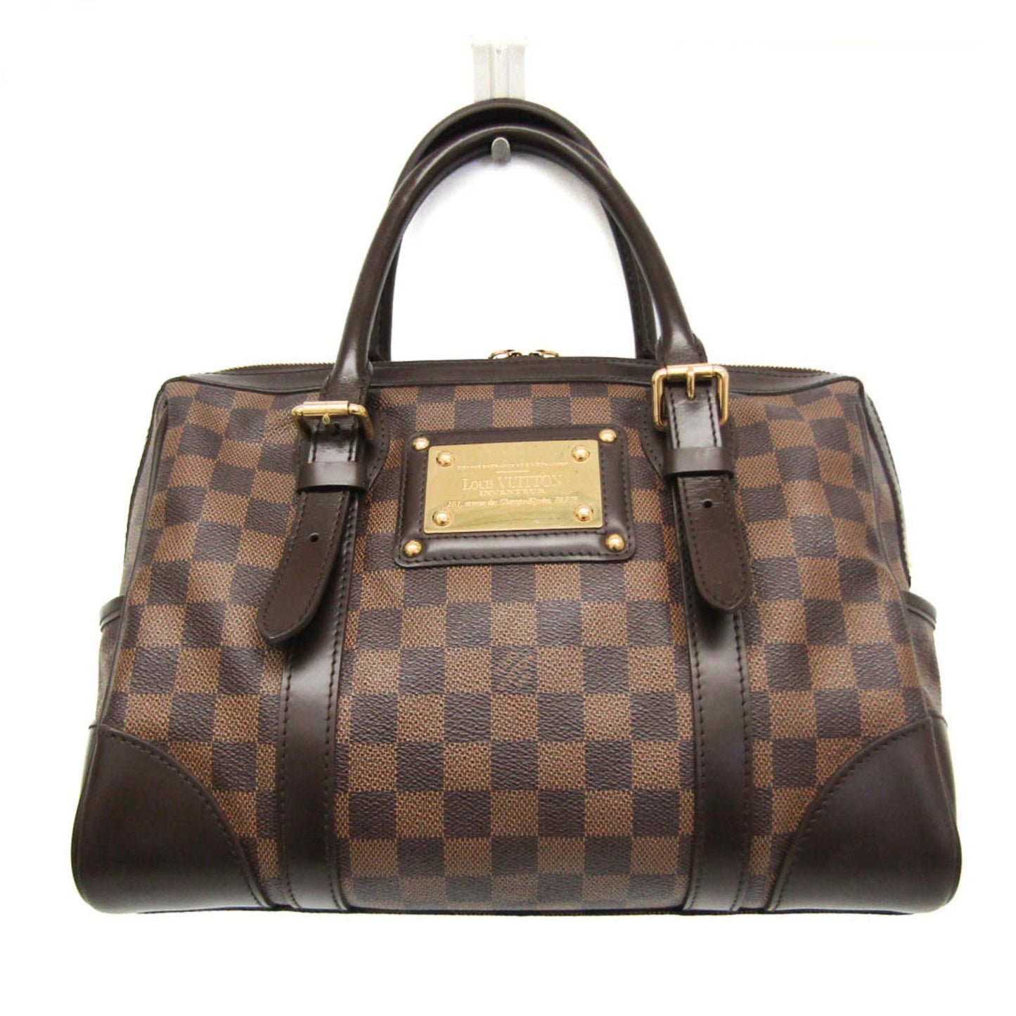 Louis Vuitton Monogram Canvas Brown Handbags