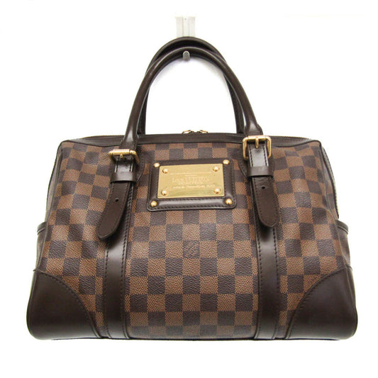 Louis Vuitton Monogram Canvas Brown Handbags