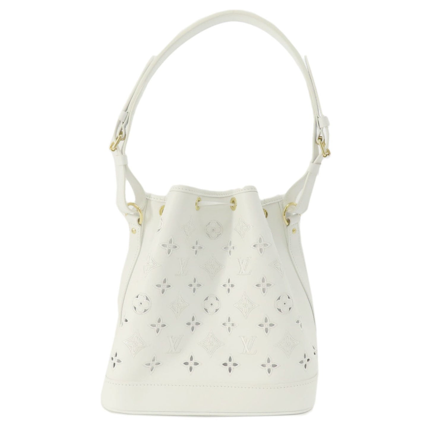 Louis Vuitton Others White Shoulder Bags