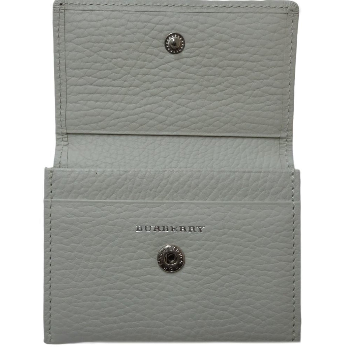 Burberry Others White Cases