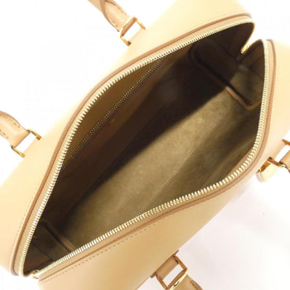 Loewe Canvas Red Handbags