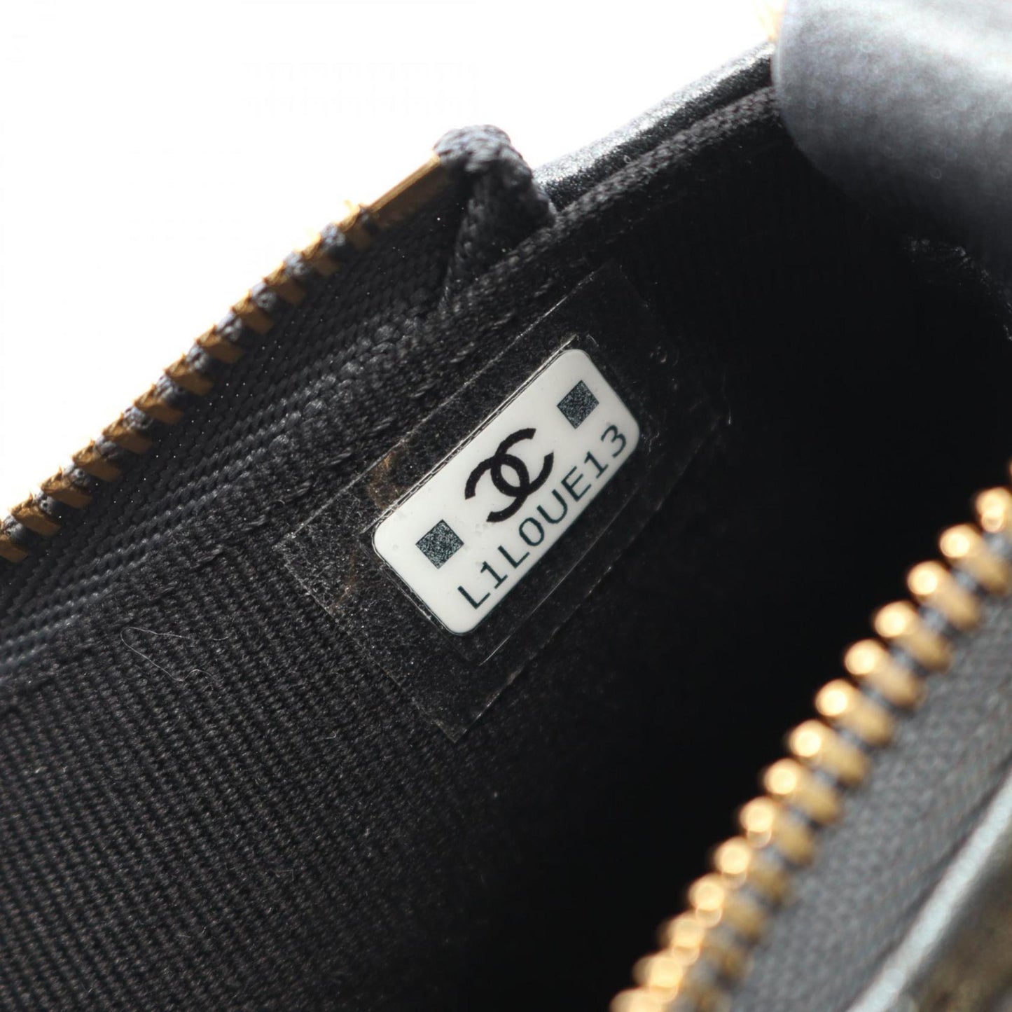 Chanel Others Gray Shoulder Bags