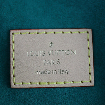 Louis Vuitton Monogram Canvas Brown Handbags