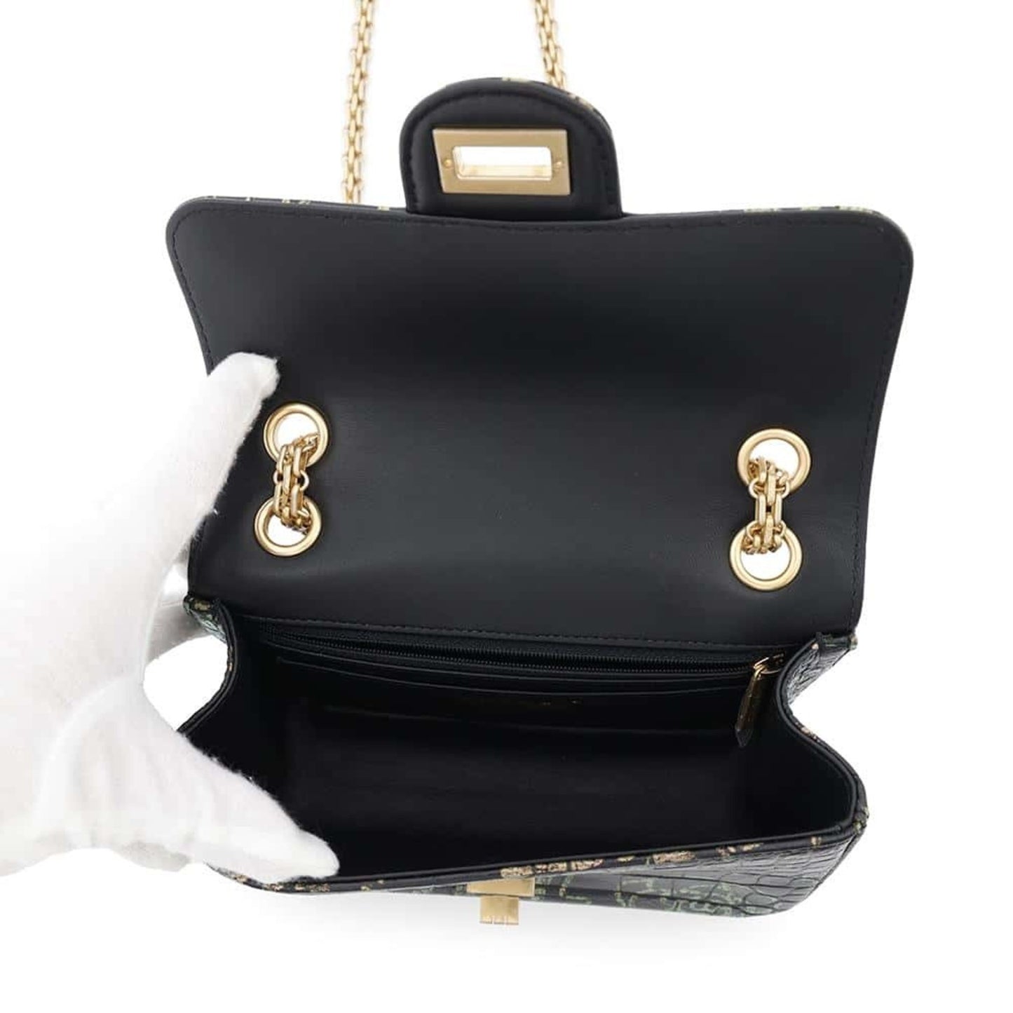 Chanel Others Black Shoulder Bags